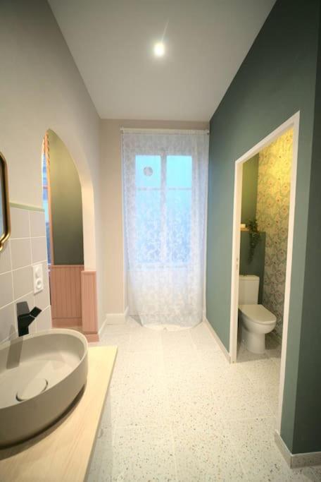 Royal Room Jacuzzi Haut De Gamme Centre Ville Mulhouse Exteriör bild