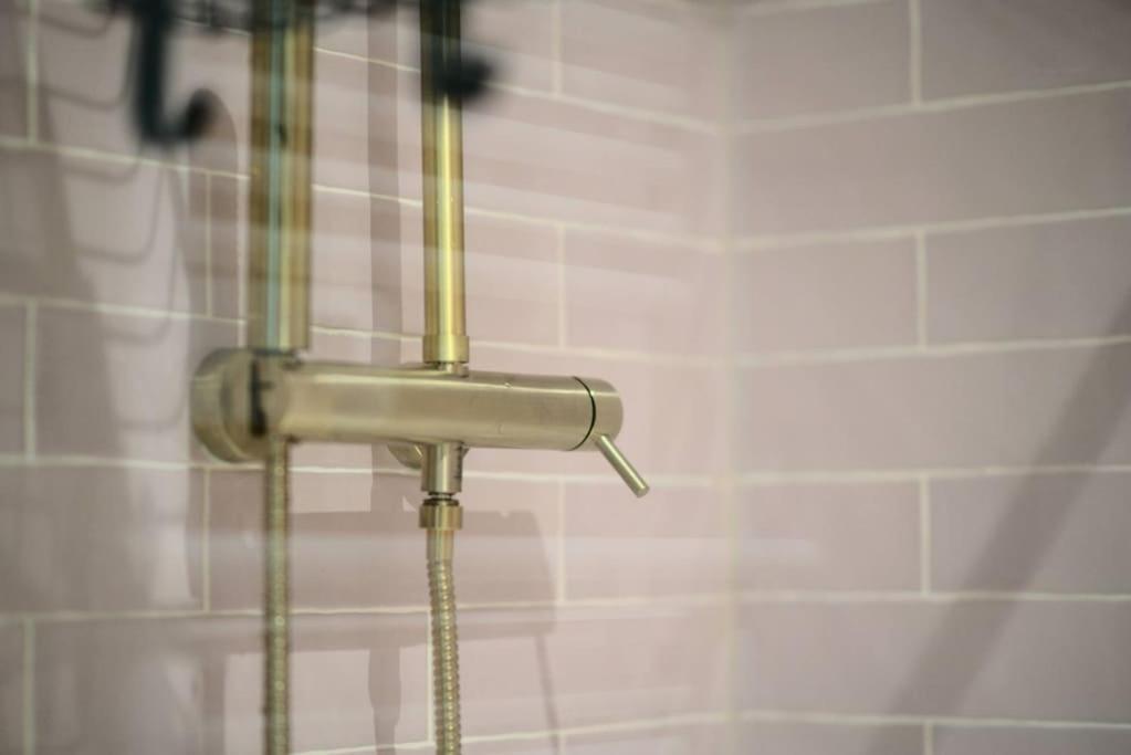 Royal Room Jacuzzi Haut De Gamme Centre Ville Mulhouse Exteriör bild