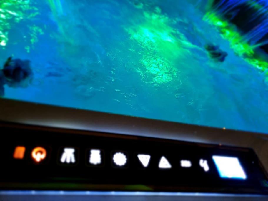 Royal Room Jacuzzi Haut De Gamme Centre Ville Mulhouse Exteriör bild